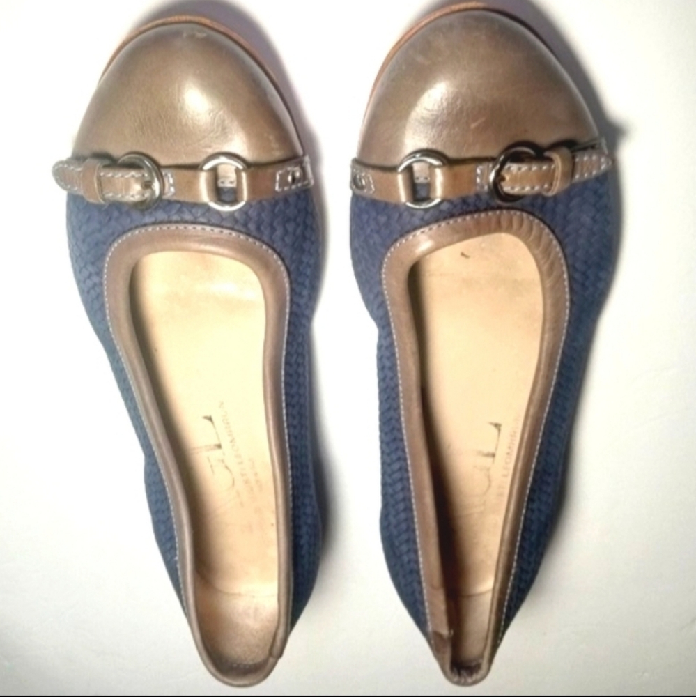 AGL flats